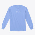 RAINING LOVE WHITE Long Sleeve Shirt T Shirt Premium Quality High CTR Pick
