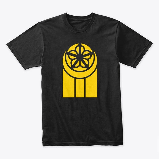 Altan Kheshig Shirt