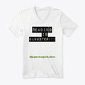 Reading is Gangster Gear by PCP Apparel Trending 2025 Hot Search US