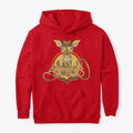 Safarian's Hoodie | Premium Unisex T-Shirt, Trending Graphic Tee