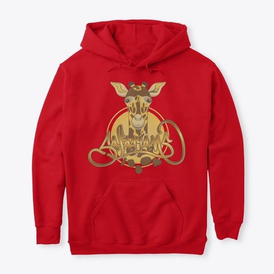 Safarian's Hoodie | Premium Unisex T-Shirt, Trending Graphic Tee