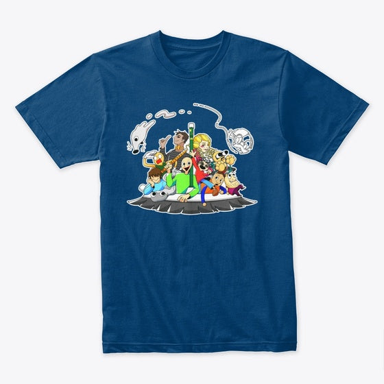 Sweepin Time by L higeki Apparel Viral US Style Top Rated Design
