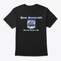 House Summerchild T-Shirt | Premium Unisex T-Shirt