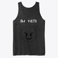 DJ Tank Top Apparel Viral US Style Streetwear Essential
