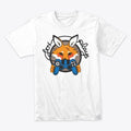 Fox Plays Logo Apparel Trending 2025 Streetwear Essential