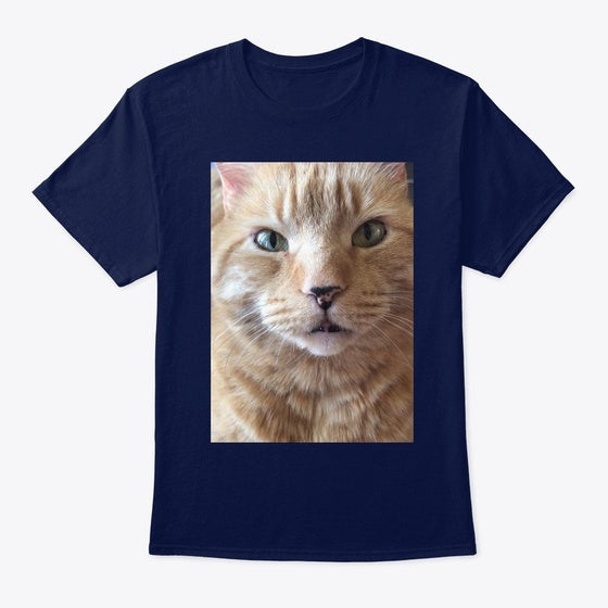 Reznor the Cat Shirt