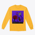 The Flower Song Shirt