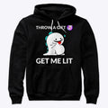 Get Me Lit Apparel Premium Quality Hot Search US