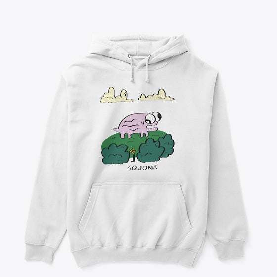 The SQUONK | Premium Unisex T-Shirt, Trending Graphic Tee