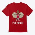 Pleybwoi Shirt | Premium Unisex T-Shirt
