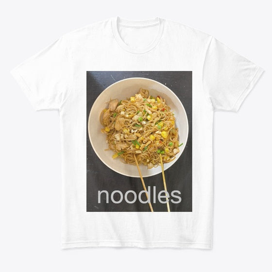 Noodles Shirt