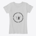 Mommas Cooking 2 | Premium Unisex T-Shirt