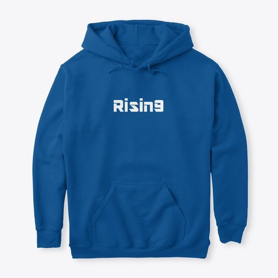 Risin9 Apparel Apparel Viral US Style High CTR Pick