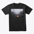 Bird Crab | Graphic T-Shirt for Unisex