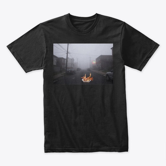 Bird Crab | Graphic T-Shirt for Unisex