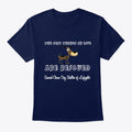 The Best Things in Life | Premium Unisex T-Shirt, Trending Graphic Tee