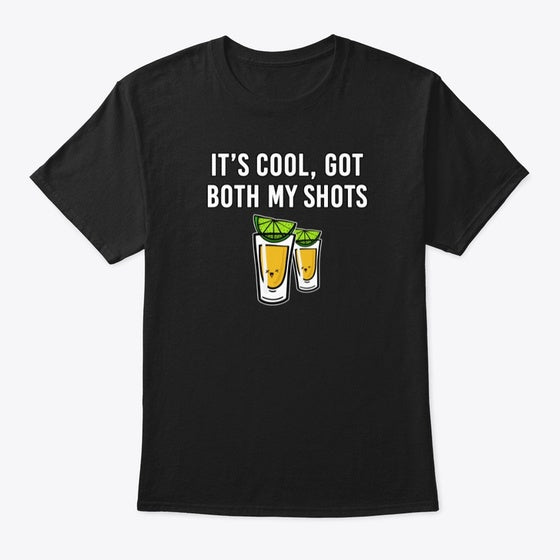 Coronavirus vaccine troll T-Shirt | Premium Unisex T-Shirt