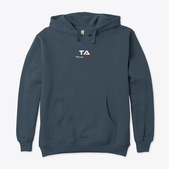 Team Alpha Store | Premium Unisex T-Shirt