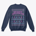 MERRY DILFMAS | Premium Unisex T-Shirt