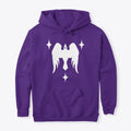 Silverwing Hoodie | Premium Unisex T-Shirt, Trending Graphic Tee