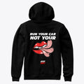 Talkative Racer | Premium Unisex T-Shirt