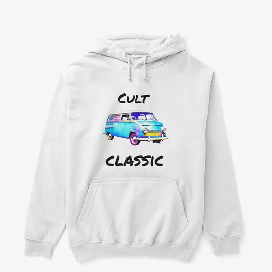 Minivan Colour Splash | Graphic T-Shirt for Unisex