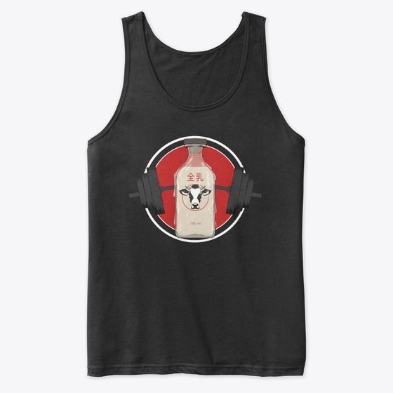 THE LOGO | Premium Unisex T-Shirt