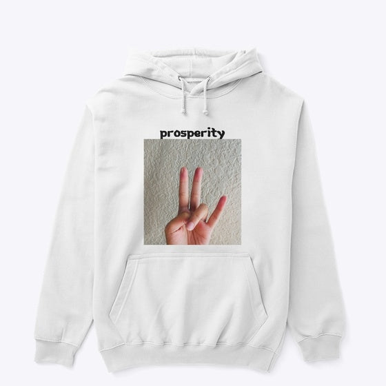 Prosperity Shirt