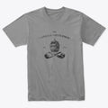 TriBlend Tee | Premium Unisex T-Shirt