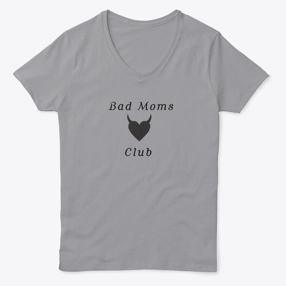 Bad Moms Club Apparel Premium Quality High CTR Pick