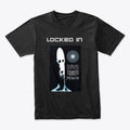 Locked in Shirt