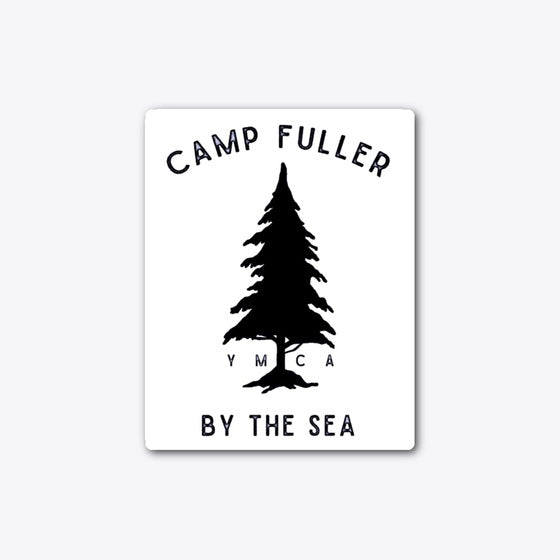 Fuller Basic Camp Store Shirt