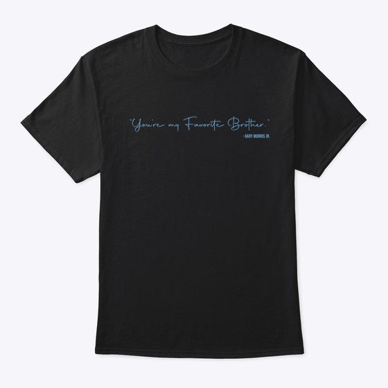 Remembering Our Favorite Brother | Premium Unisex T-Shirt