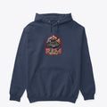RAM Hoodie Hoodie High Search Demand Gaming Fan Favorite