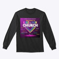 YCOG YOUTH VOLUNTEERS | Graphic T-Shirt for Unisex