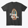 Our Lady Of Guadalupe | Graphic T-Shirt for Unisex