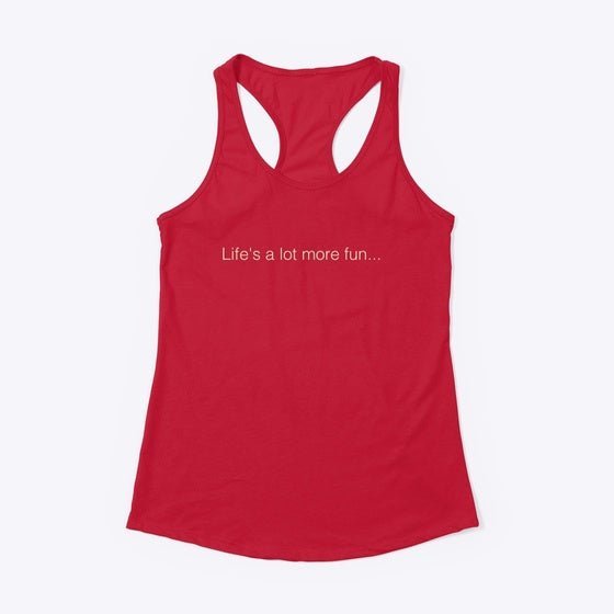 Women's Shirt