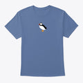 Puffin | Premium Unisex T-Shirt, Trending Graphic Tee