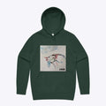 THE GOAT | Premium Unisex T-Shirt, Trending Graphic Tee