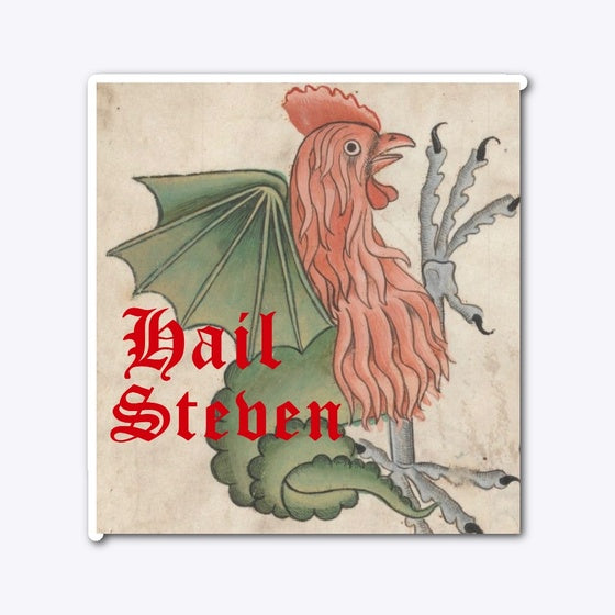 Hail Steven Shirt