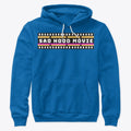 Sad Hood Hoodie | Premium Unisex T-Shirt