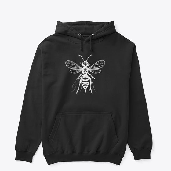 Wasp Goddess | Premium Unisex T-Shirt, Trending Graphic Tee