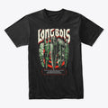 Longbois | Premium Unisex T-Shirt
