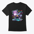 Game Over Apparel High Search Demand Streetwear Essential