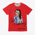 Cold Hands Boyfriend T Shirt