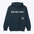 WHO Ice Breaker Shirt