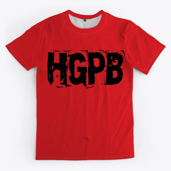 HGPB Apparel Premium Quality Streetwear Essential