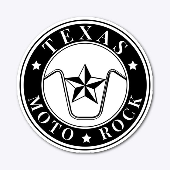 Texas Moto Seal Shirt