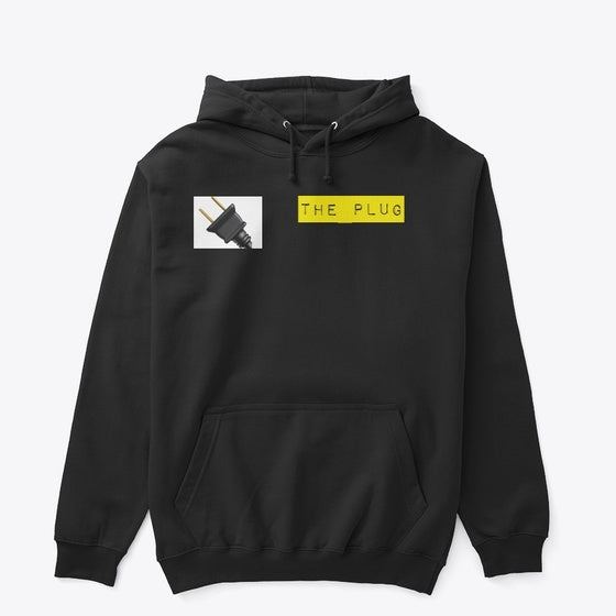 Plug Wear | Graphic T-Shirt for Unisex