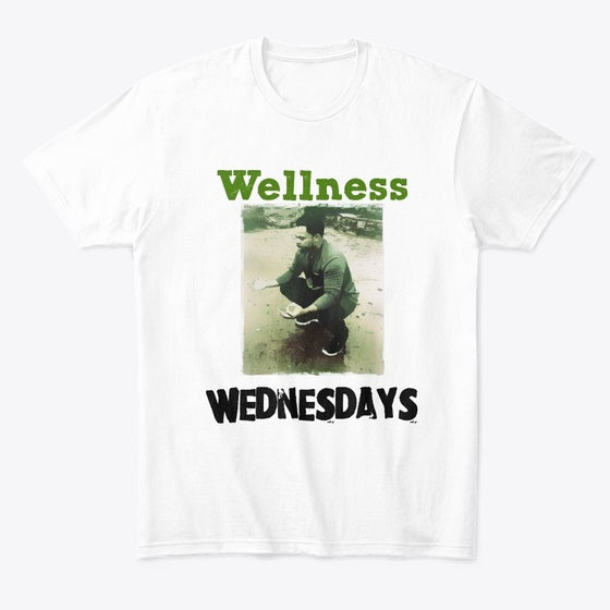 Wellness Wednesdays Apparel Premium Quality Top Rated Design
